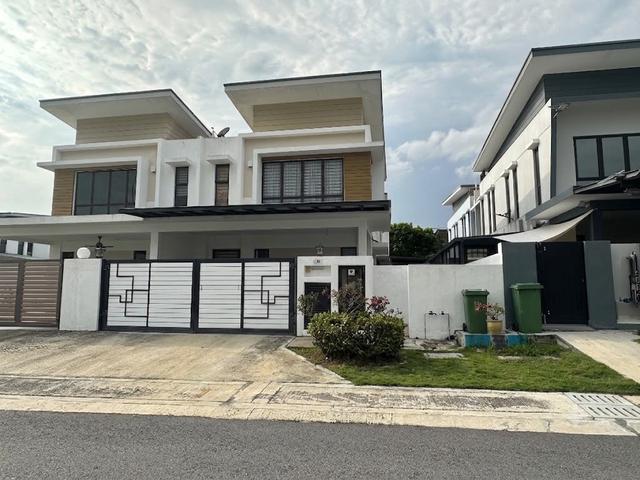 Residential House for sale in Kajang, Langat