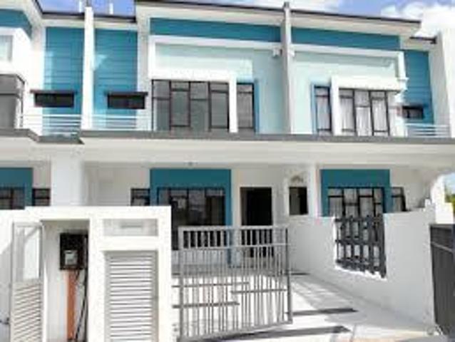 Terraced House for sale in Kajang, Langat