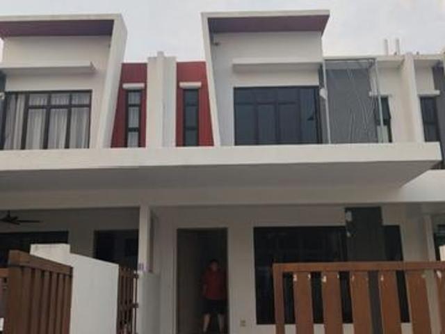 Terraced House for rent in Semenyih, Majlis Perbandaran Kajang