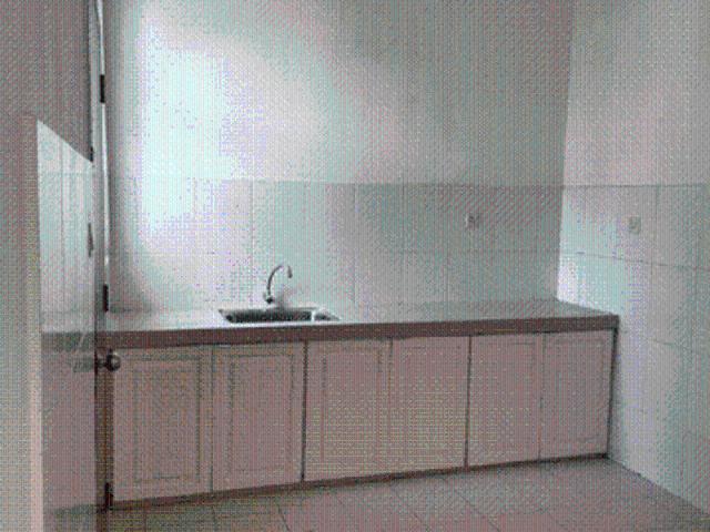 House for rent in Kajang, Langat