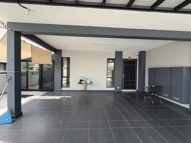 Residential House for sale in Kajang, Langat