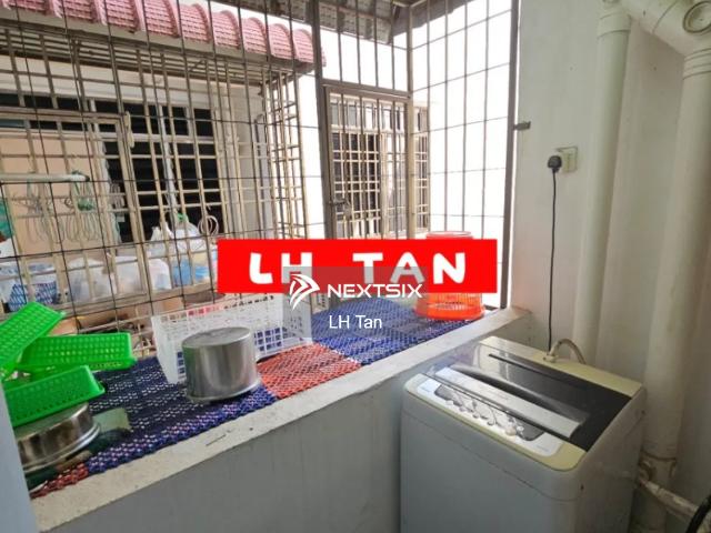 Residential House for rent in Kajang, Langat