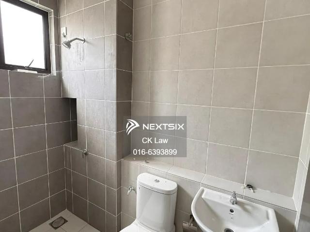 Residential House for rent in Kajang, Langat