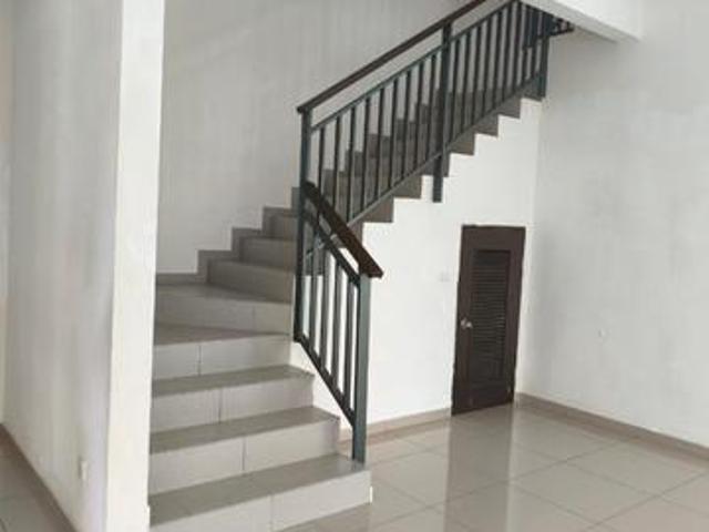 Residential House for rent in Kajang, Langat