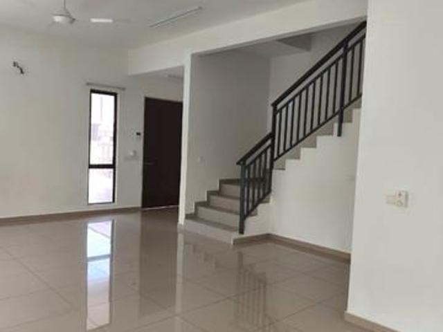 Terraced House for rent in Kajang, Langat