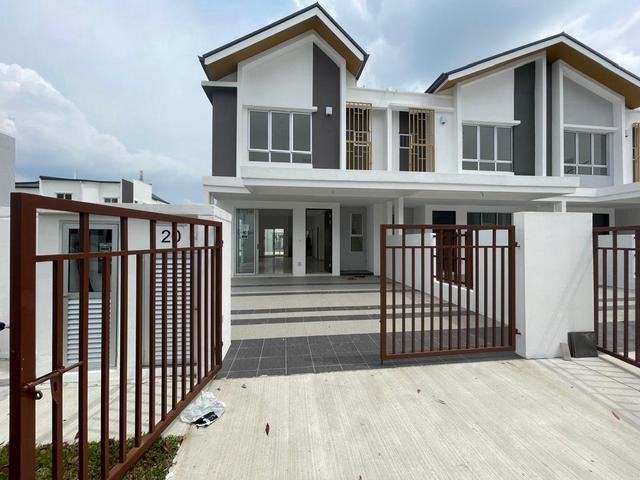 Residential House for sale in Kajang, Langat