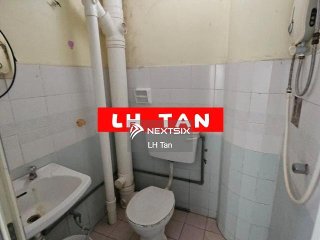 Residential House for rent in Kajang, Langat
