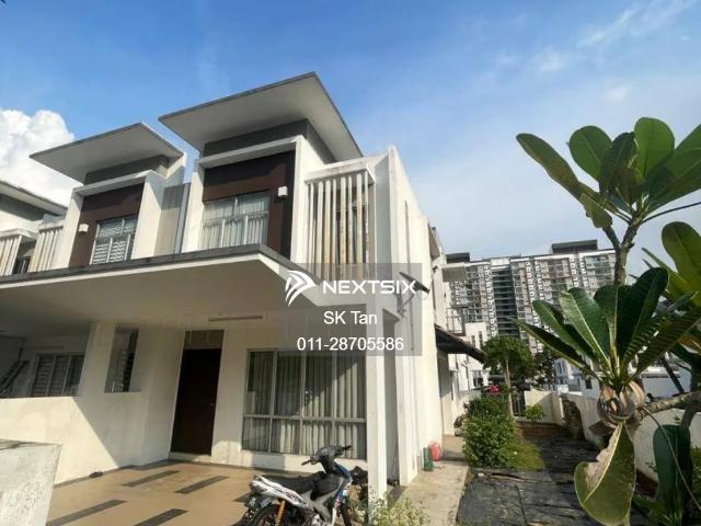 Residential House for rent in Kajang, Langat