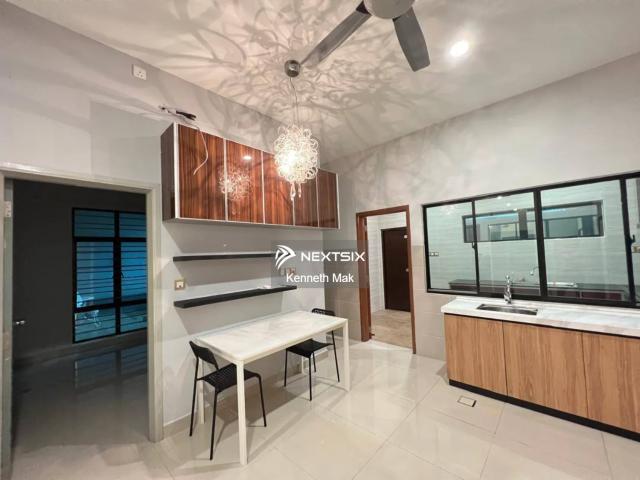 Residential House for sale in Kajang, Langat