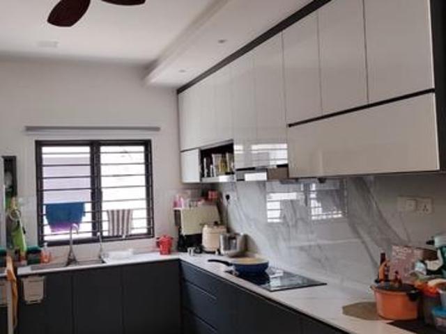 Terraced House for sale in Kajang, Langat