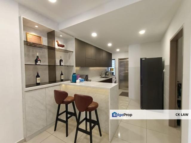 House for sale in Kajang, Langat