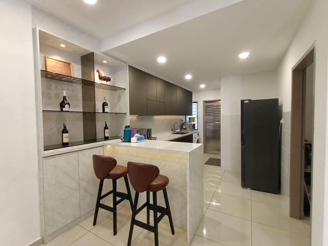 Terraced House for sale in Kajang, Langat