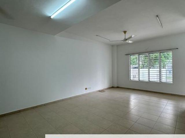 House for rent in Kajang, Langat