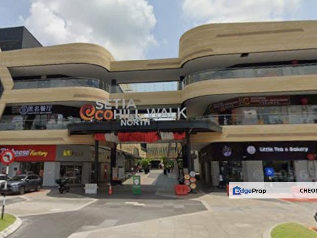 Shop for rent in Selangor