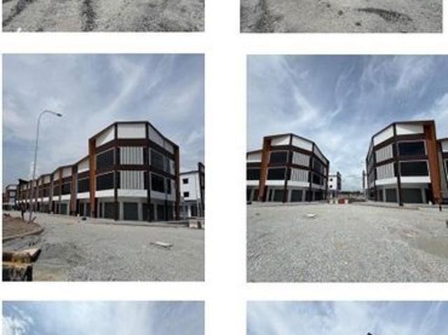 Shop for rent in Setia EcoHill, Majlis Perbandaran Kajang
