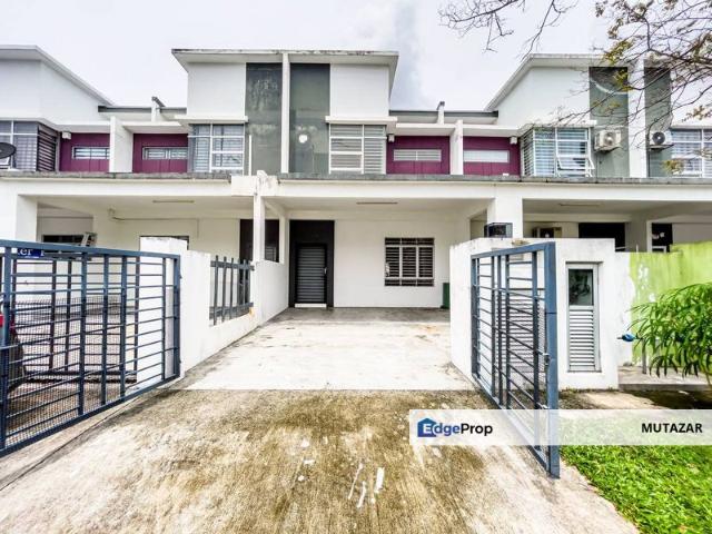 House for sale in Kajang, Langat