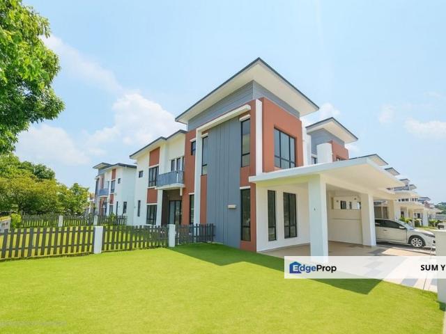 House for sale in Kajang, Langat