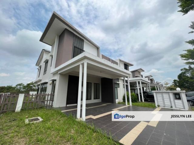 House for sale in Kajang, Langat