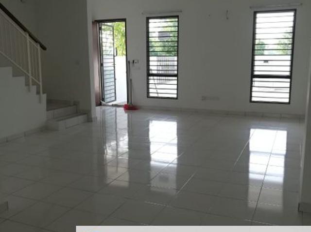 House for sale in Kajang, Langat