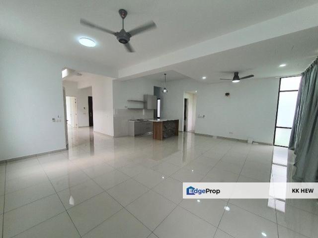 House for rent in Kajang, Langat