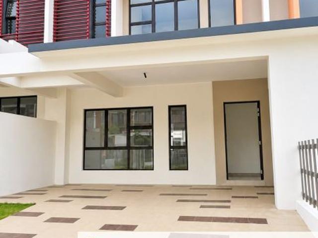 House for sale in Setia EcoHill, Majlis Perbandaran Kajang