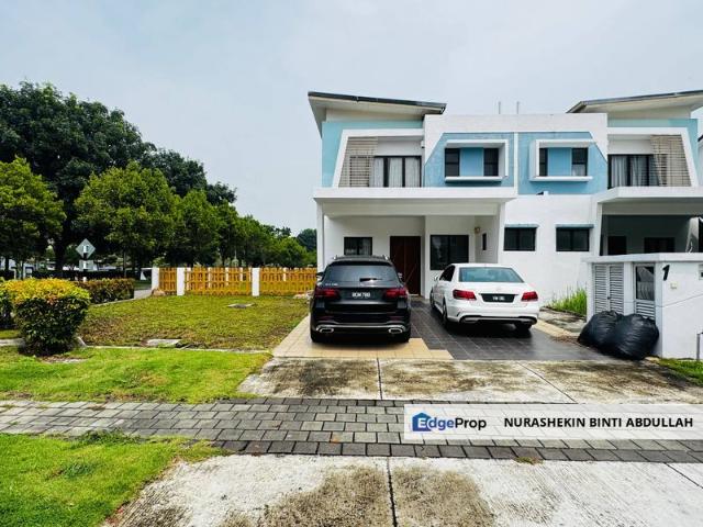 House for sale in Semenyih, Majlis Perbandaran Kajang