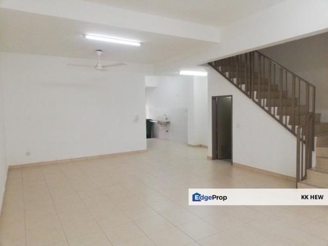 House for rent in Kajang, Langat