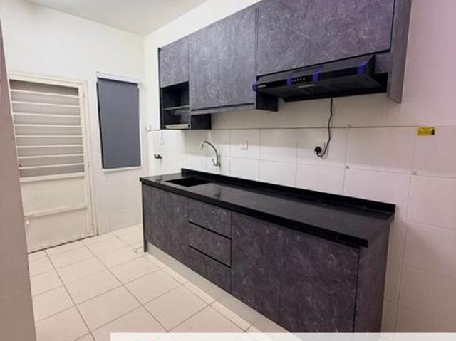 House for rent in Kajang, Langat