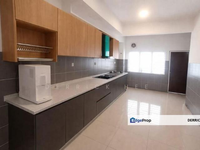 House for rent in Setia EcoHill, Majlis Perbandaran Kajang