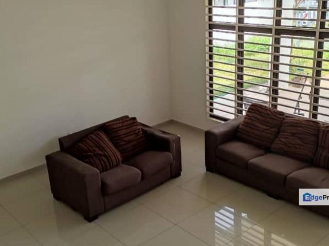 House for rent in Kajang, Langat