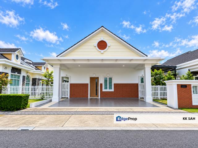 House for sale in Setia EcoHill, Majlis Perbandaran Kajang