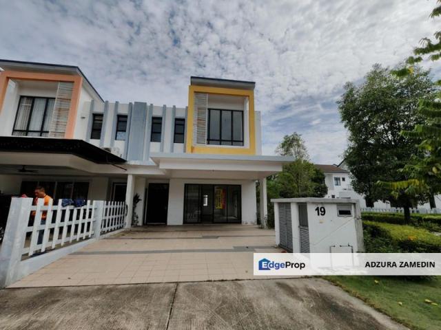 House for sale in Semenyih, Majlis Perbandaran Kajang