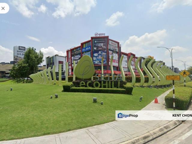 Shop for rent in Setia EcoHill, Majlis Perbandaran Kajang