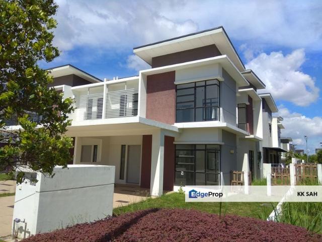 House for sale in Kajang, Langat