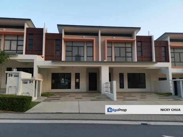 House for sale in Kajang, Langat