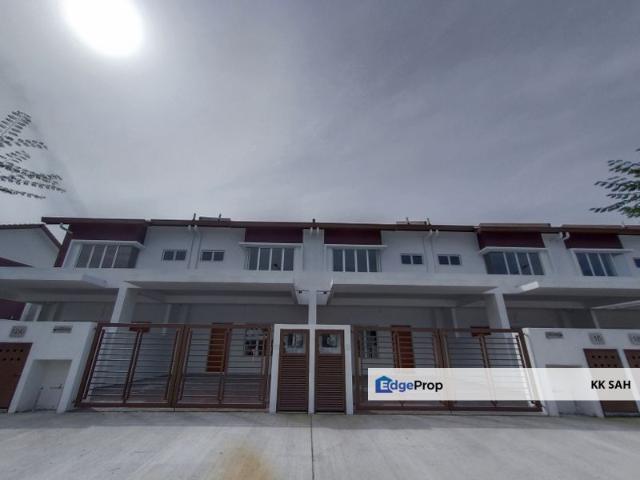 House for sale in Kajang, Langat