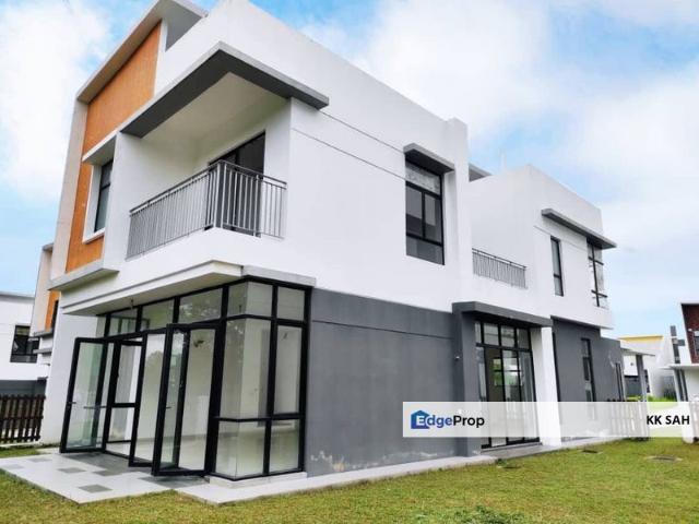 House for sale in Kajang, Langat