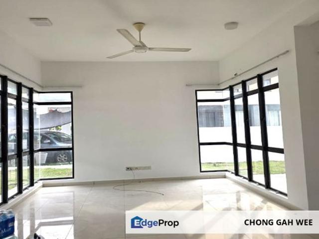 House for rent in Kajang, Langat
