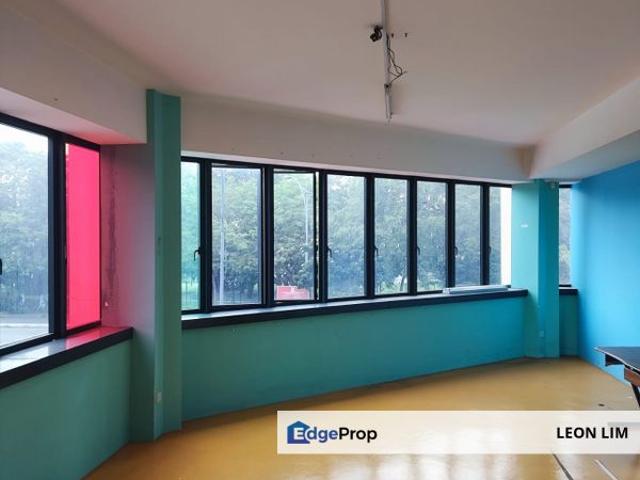 Shop for rent in Kajang, Langat