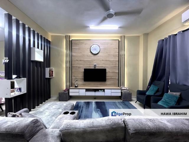 House for sale in Kajang, Langat