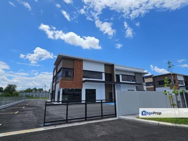 Warehouse for rent in Kajang, Langat
