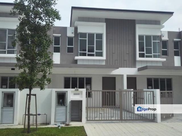 House for sale in Kajang, Langat