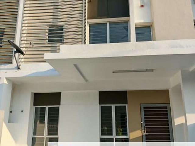 House for sale in Kajang, Langat