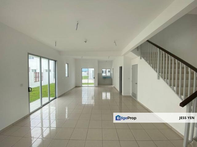House for sale in Kajang, Langat