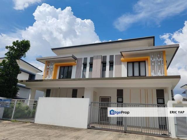 House for sale in Kajang, Langat