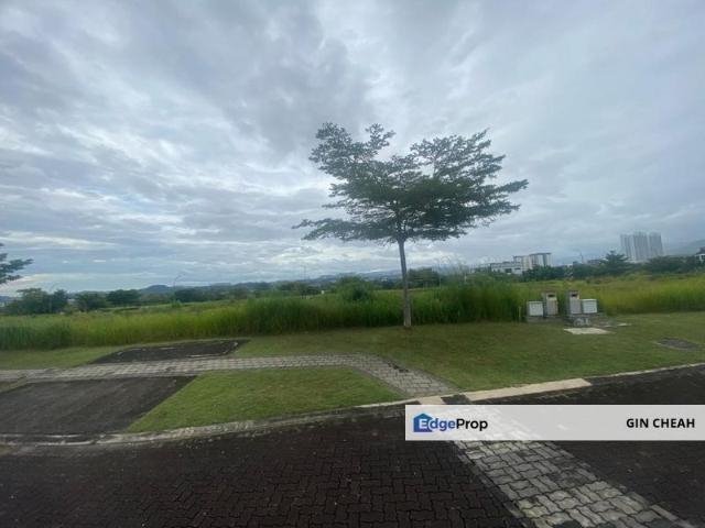 House for sale in Kajang, Langat