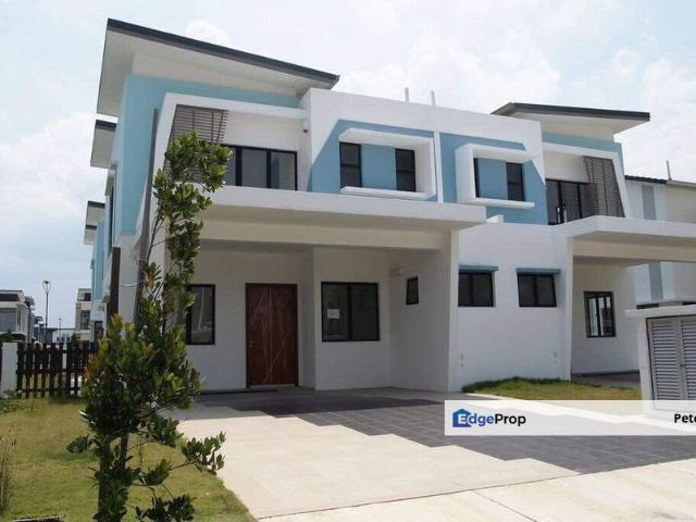 House for sale in Kajang, Langat
