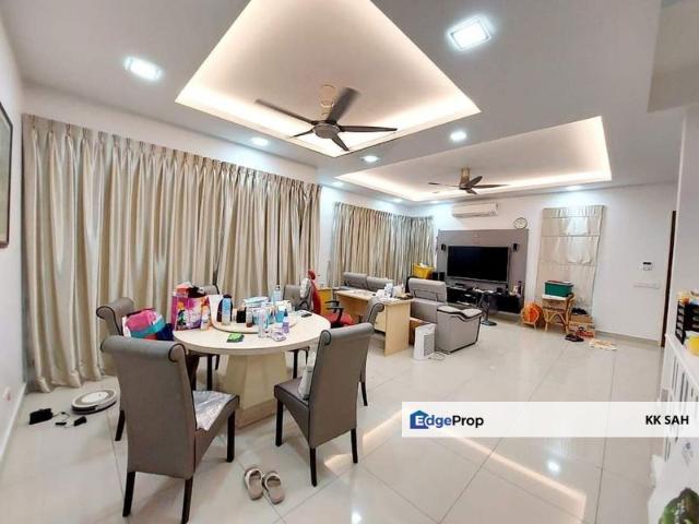 House for sale in Kajang, Langat