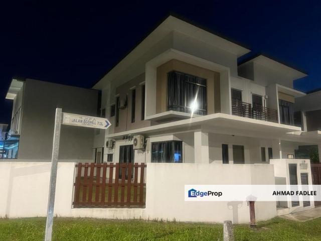House for sale in Setia EcoHill, Majlis Perbandaran Kajang