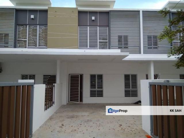 House for sale in Kajang, Langat